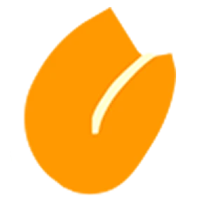 Logo de vakbloemist Andel